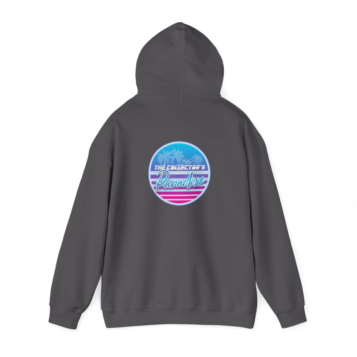 TCP Paradaisu Heavy Blend™ Hooded Sweatshirt