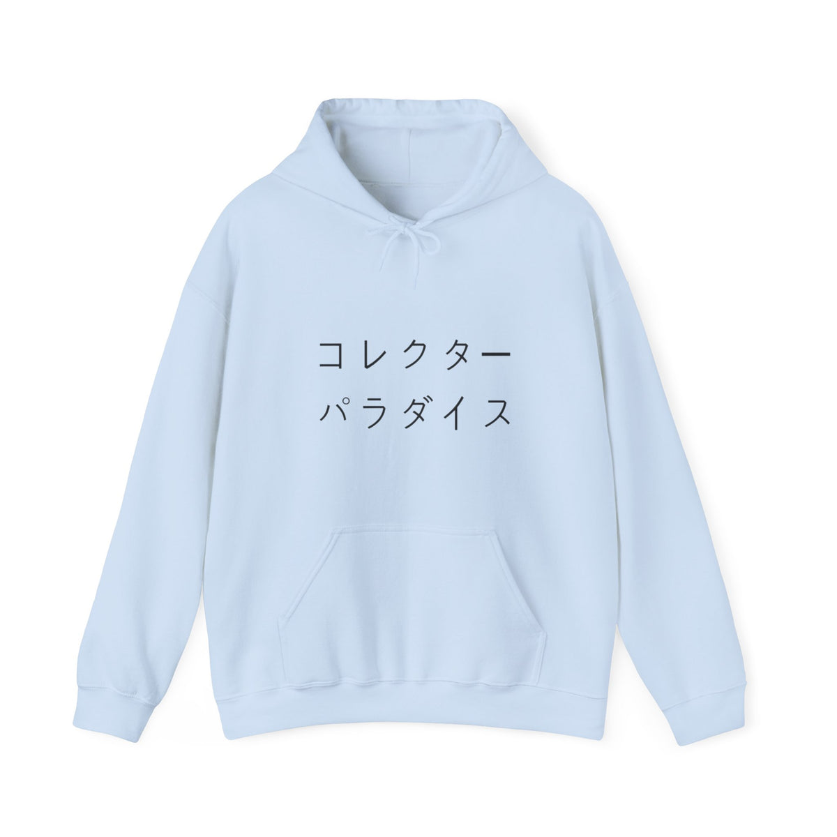 TCP Paradaisu Heavy Blend™ Hooded Sweatshirt