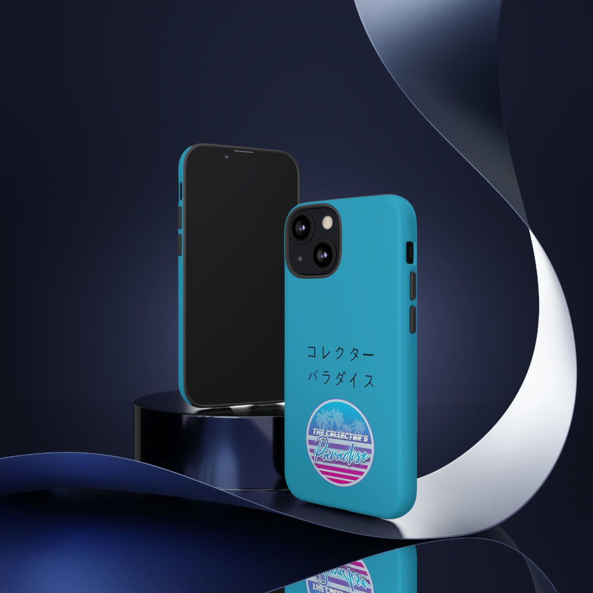 TCP Phone Tough Case