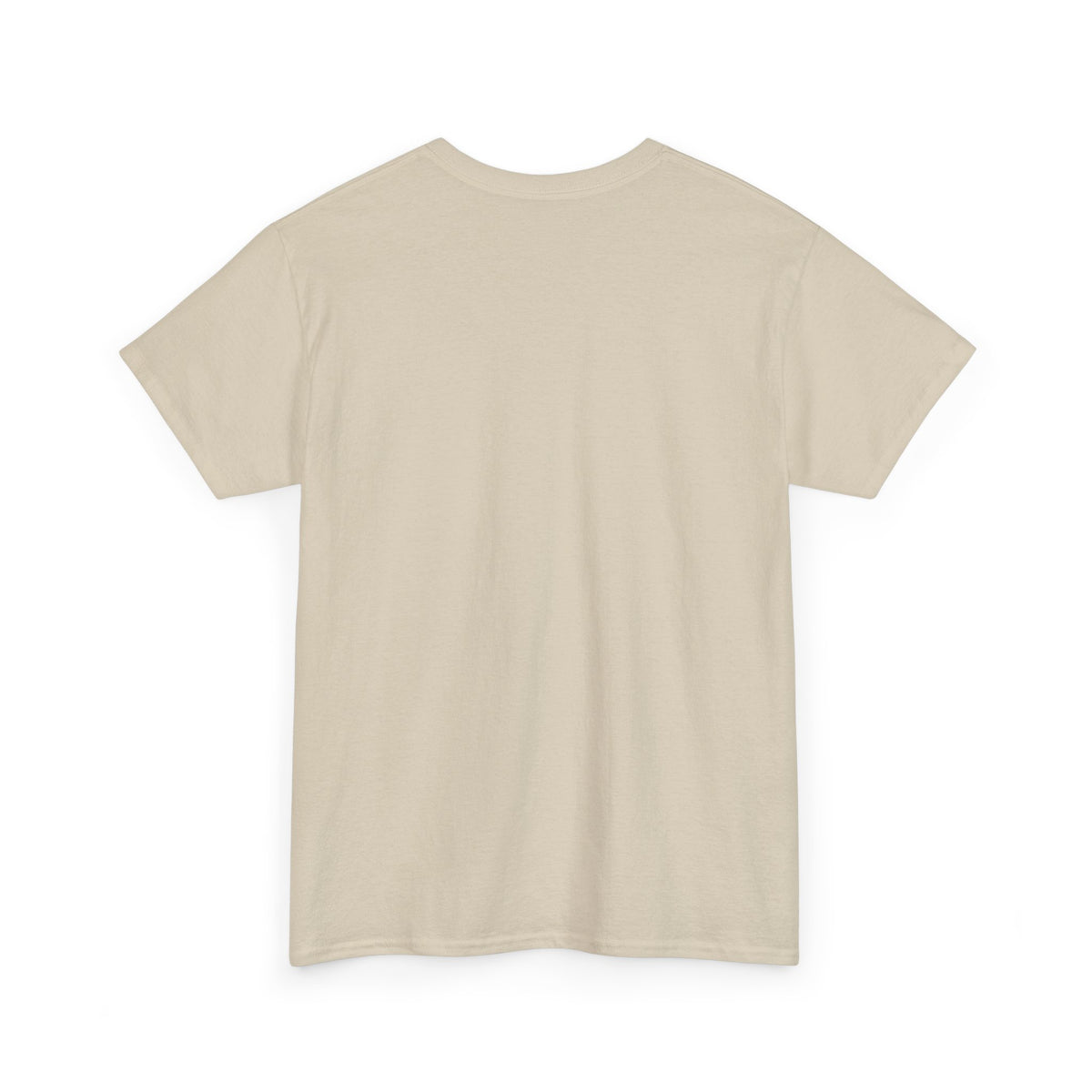 Poké Mama Heavy Cotton Tee