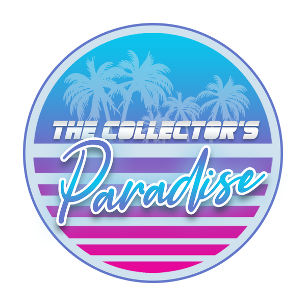 TheCollectorsParadise