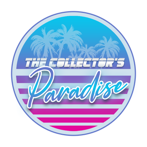 TheCollectorsParadise