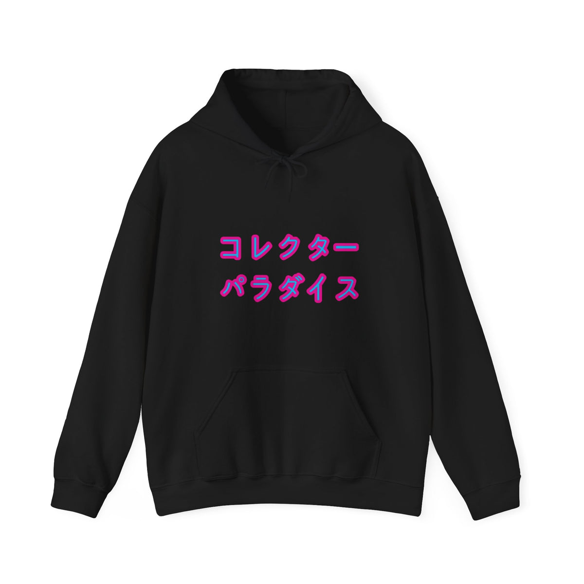 TCP Paradaisu Heavy Blend™ Hooded Sweatshirt