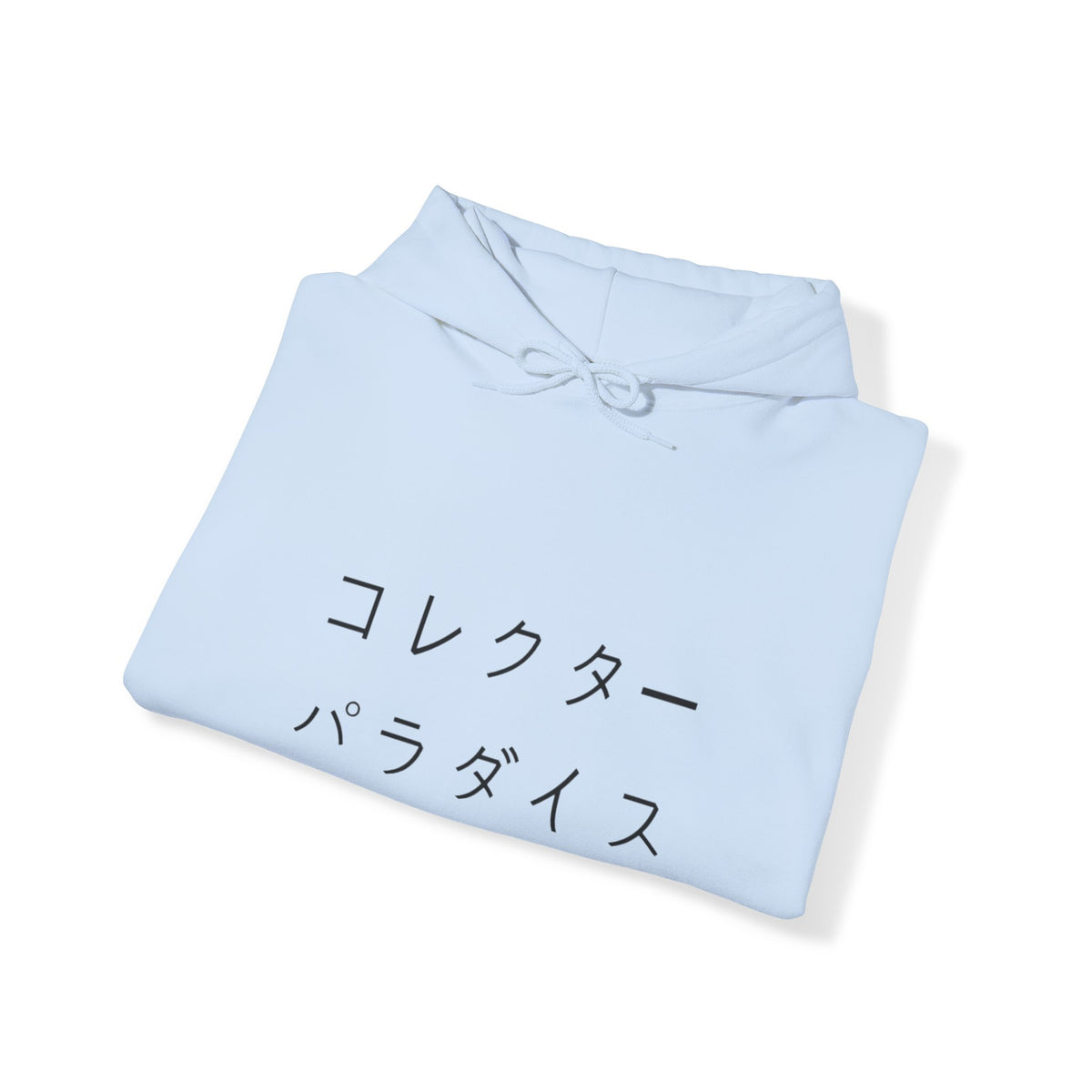 TCP Paradaisu Heavy Blend™ Hooded Sweatshirt