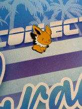 Load image into Gallery viewer, Pokemon Enamel Pin
