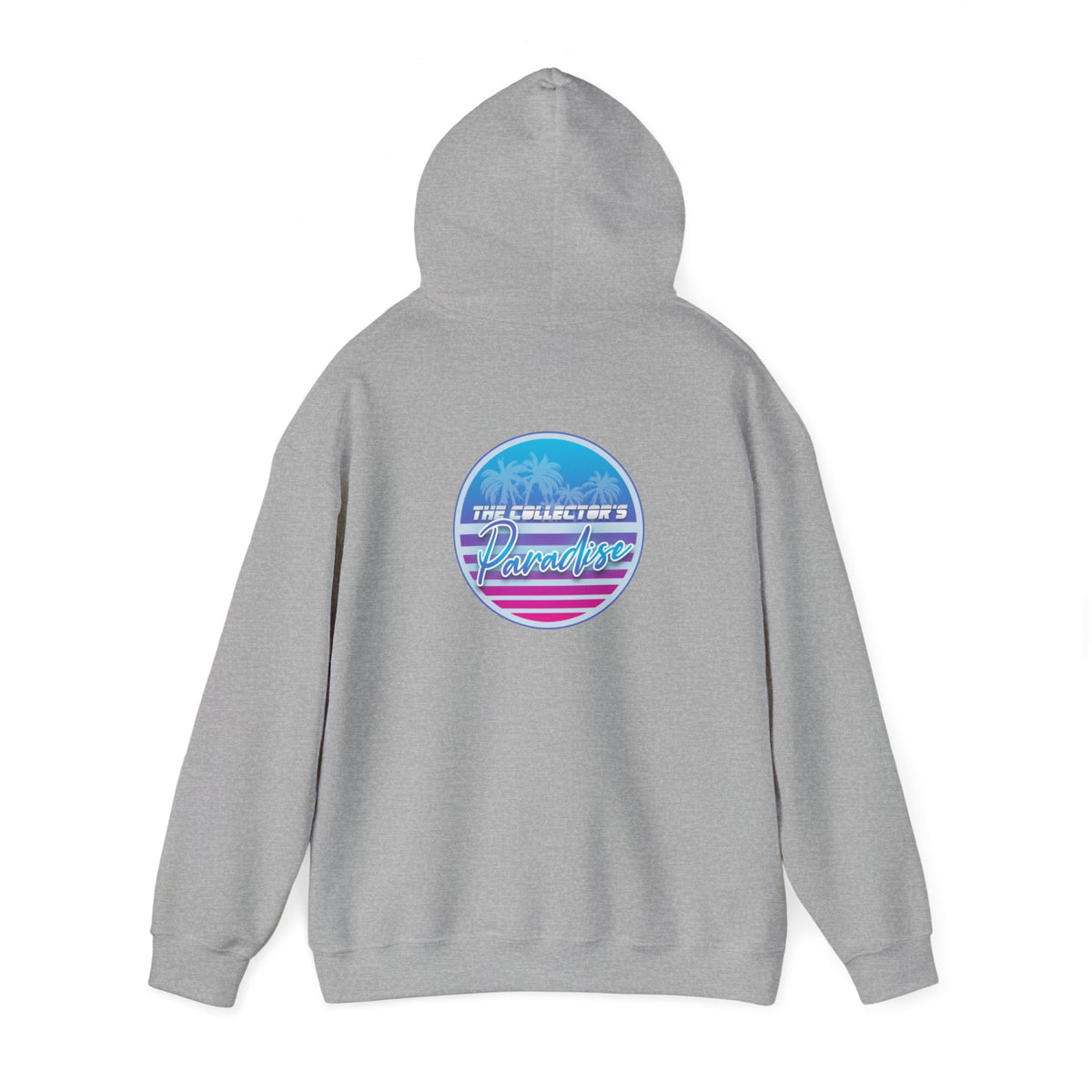 TCP Paradaisu Heavy Blend™ Hooded Sweatshirt