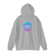 Load image into Gallery viewer, TCP Paradaisu Heavy Blend™ Hooded Sweatshirt
