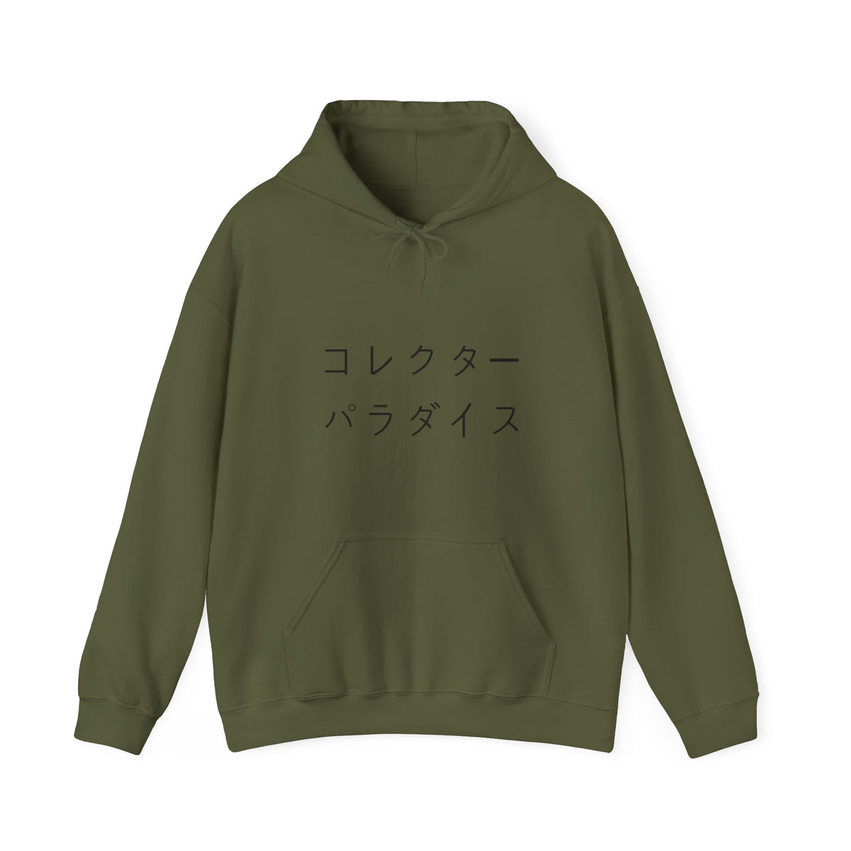 TCP Paradaisu Heavy Blend™ Hooded Sweatshirt