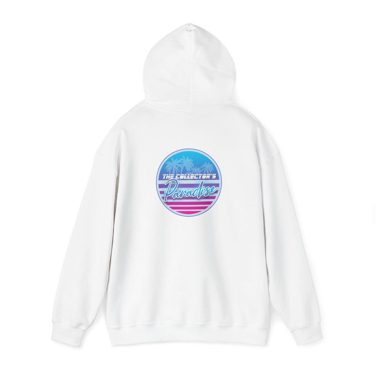 TCP Paradaisu Heavy Blend™ Hooded Sweatshirt