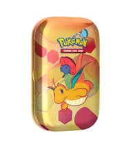 Load image into Gallery viewer, Pokemon 151 Mini Tin

