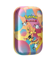 Load image into Gallery viewer, Pokemon 151 Mini Tin
