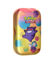 Load image into Gallery viewer, Pokemon 151 Mini Tin
