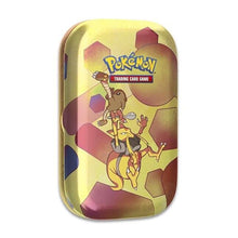 Load image into Gallery viewer, Pokemon 151 Mini Tin
