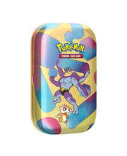 Load image into Gallery viewer, Pokemon 151 Mini Tin
