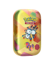 Load image into Gallery viewer, Pokemon 151 Mini Tin
