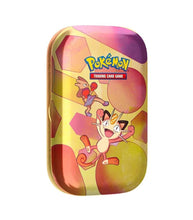 Load image into Gallery viewer, Pokemon 151 Mini Tin
