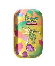 Load image into Gallery viewer, Pokemon 151 Mini Tin
