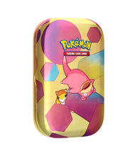 Load image into Gallery viewer, Pokemon 151 Mini Tin
