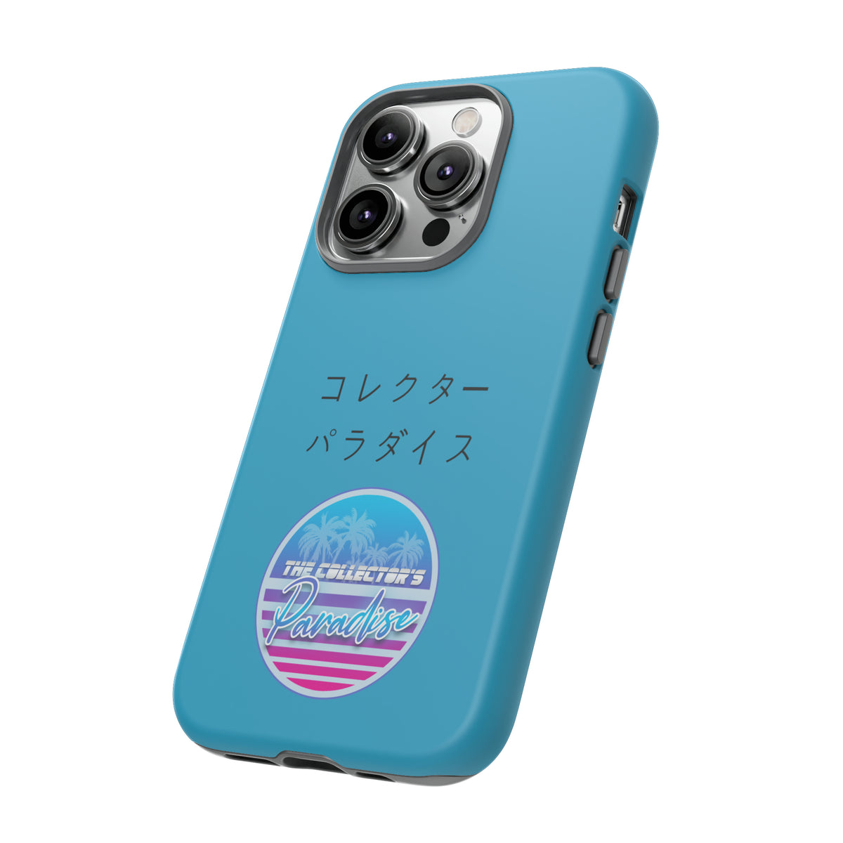 TCP Phone Tough Case