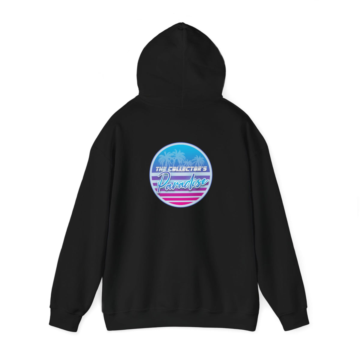 TCP Paradaisu Heavy Blend™ Hooded Sweatshirt
