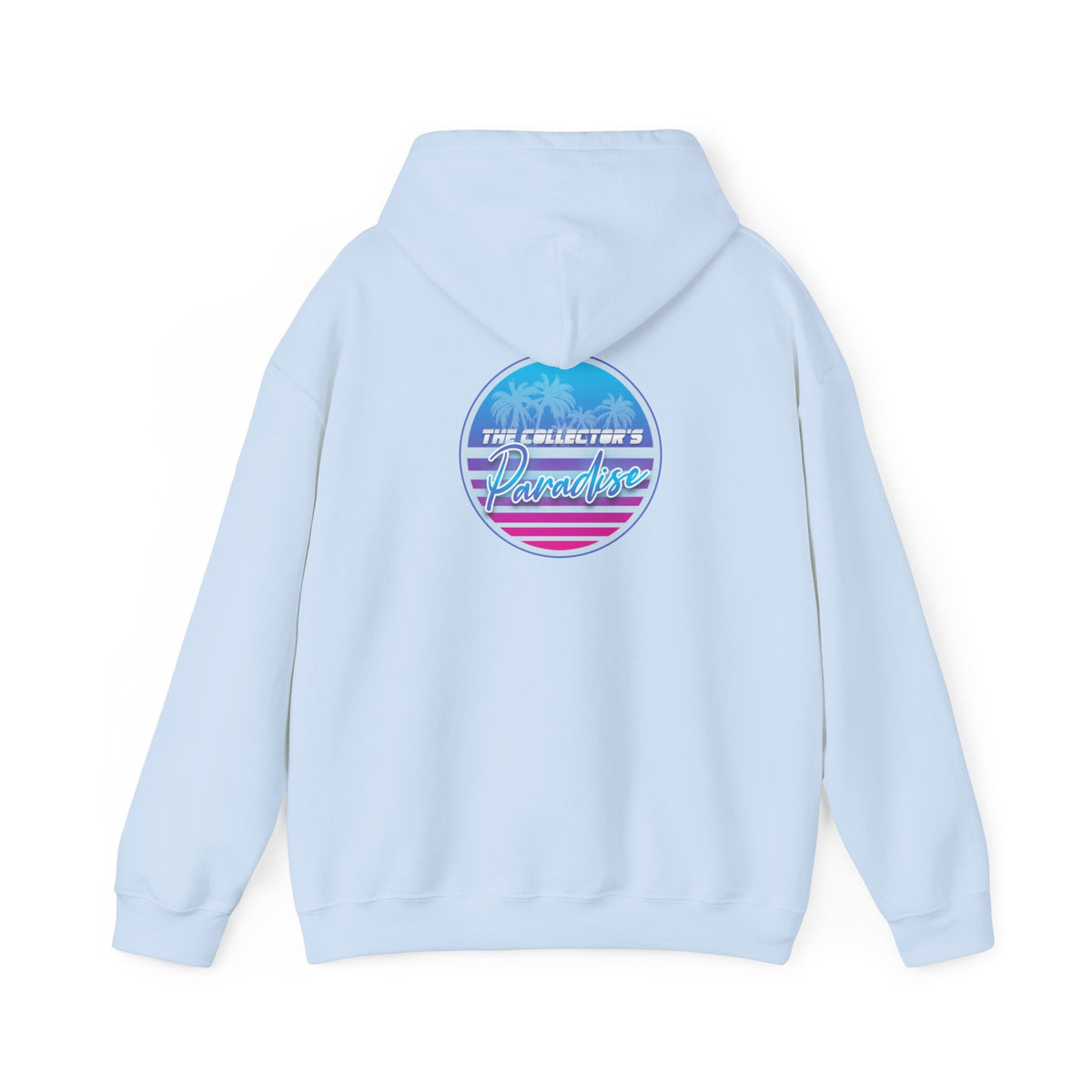 TCP Paradaisu Heavy Blend™ Hooded Sweatshirt