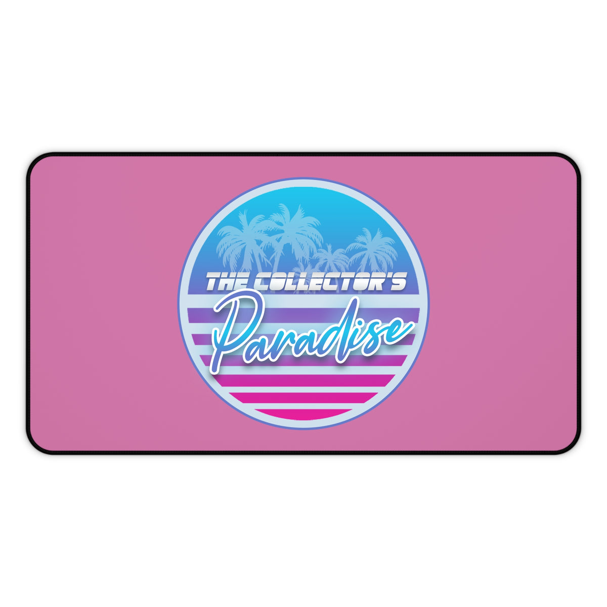 Pink TCP Play Mat