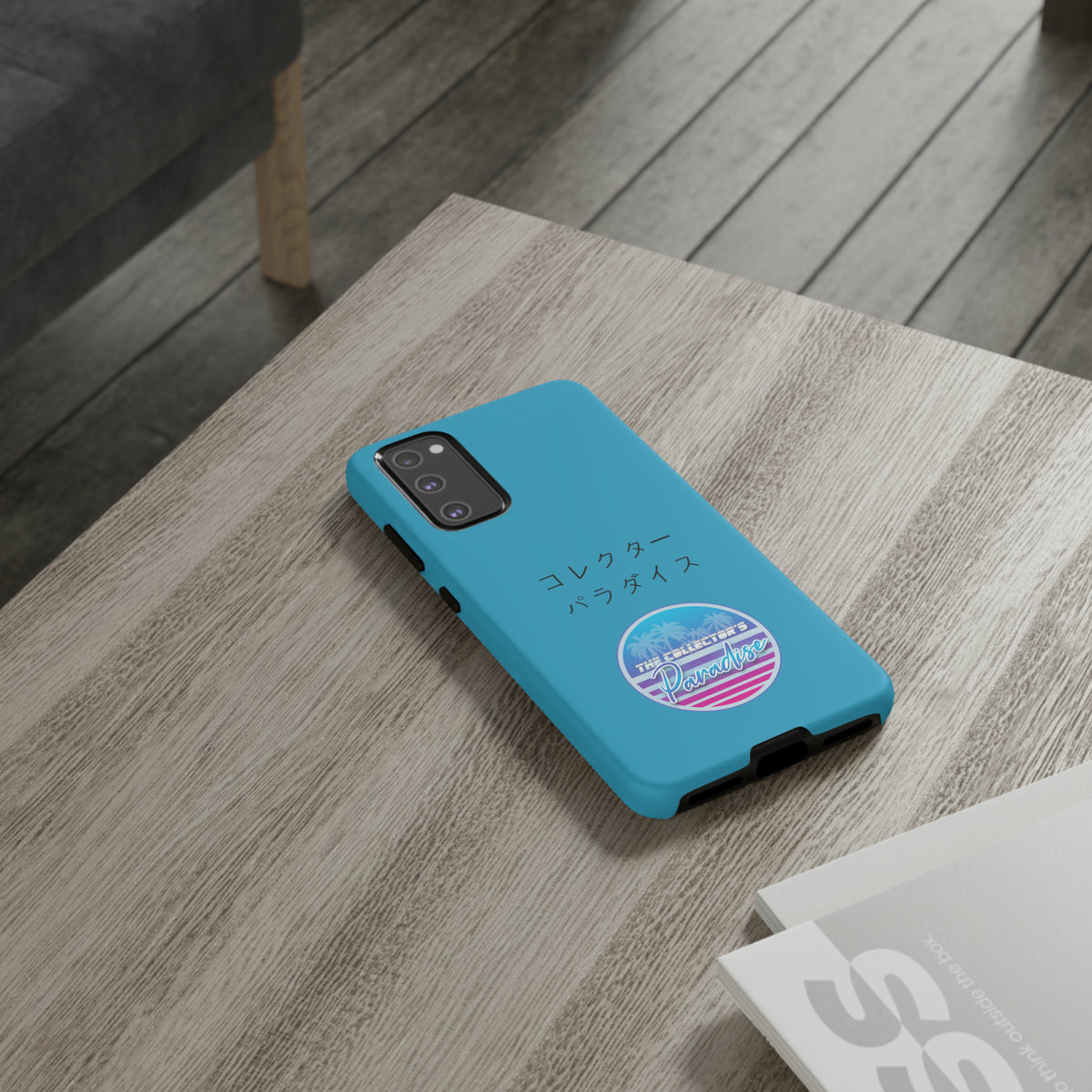 TCP Phone Tough Case