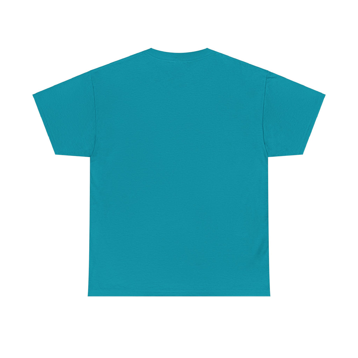 Poké Mama Heavy Cotton Tee