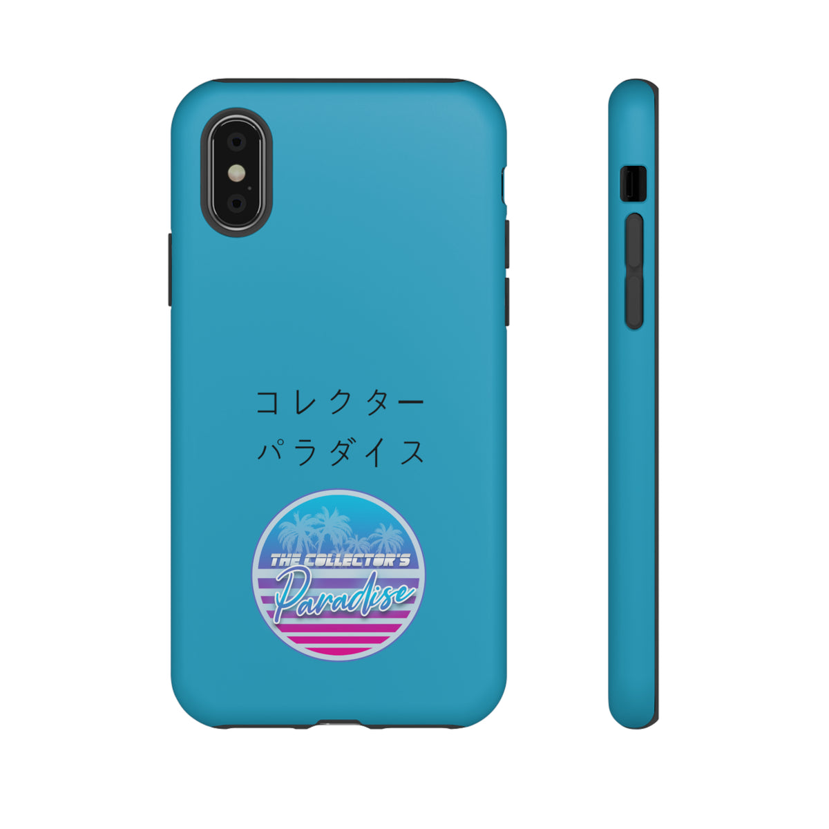 TCP Phone Tough Case