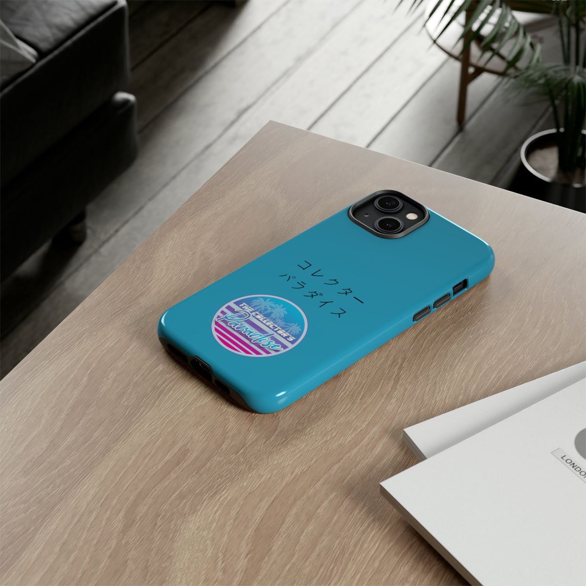 TCP Phone Tough Case