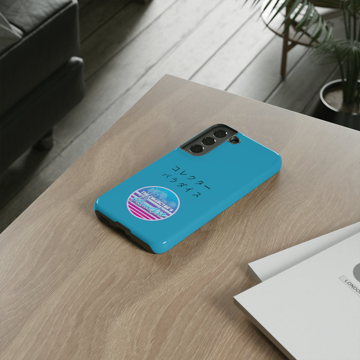 TCP Phone Tough Case