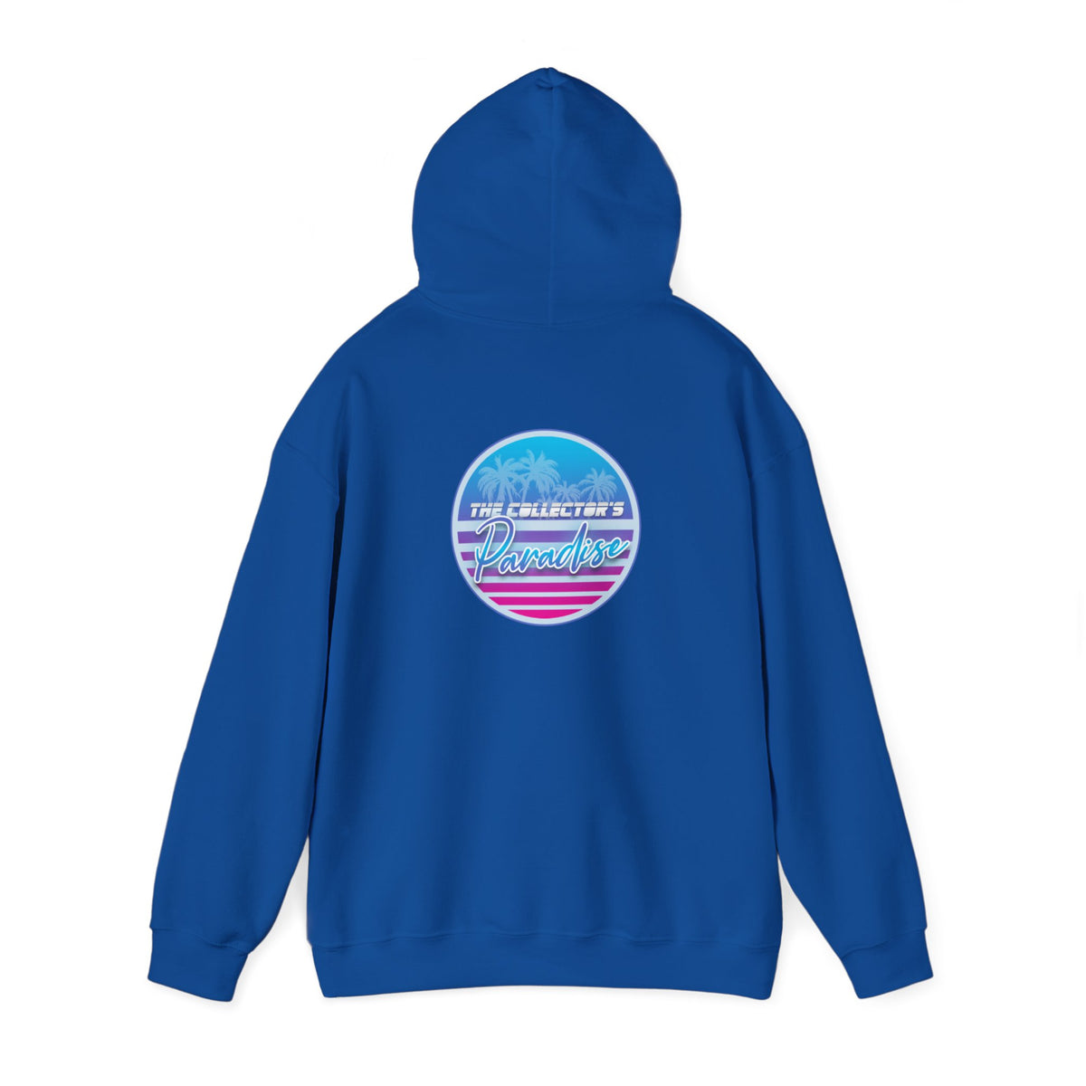 TCP Paradaisu Heavy Blend™ Hooded Sweatshirt