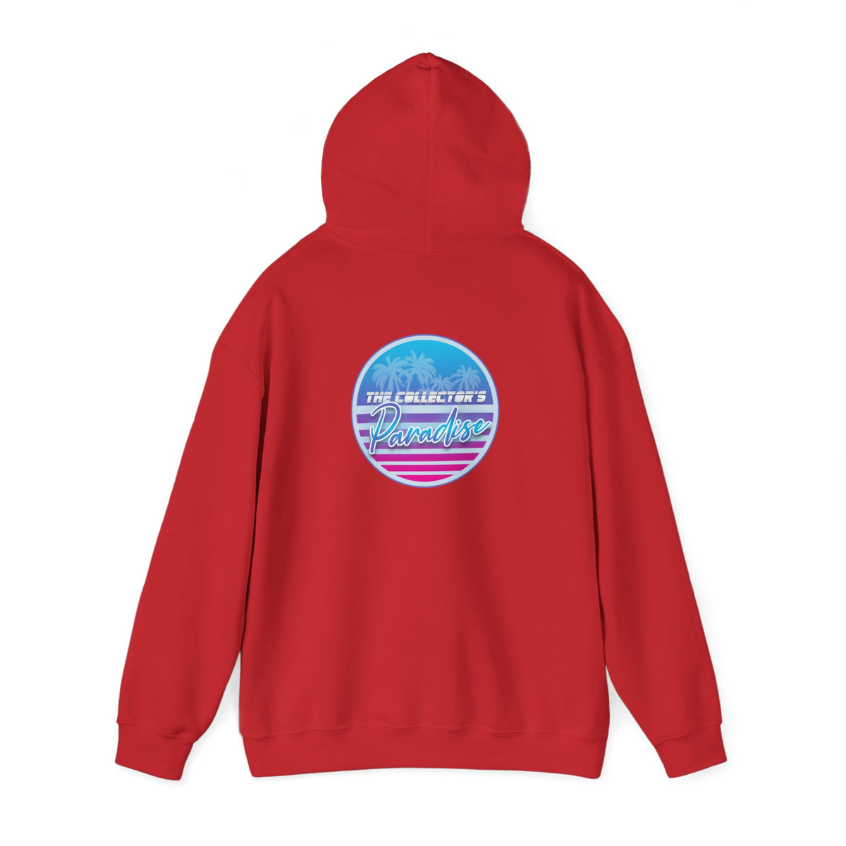 TCP Paradaisu Heavy Blend™ Hooded Sweatshirt
