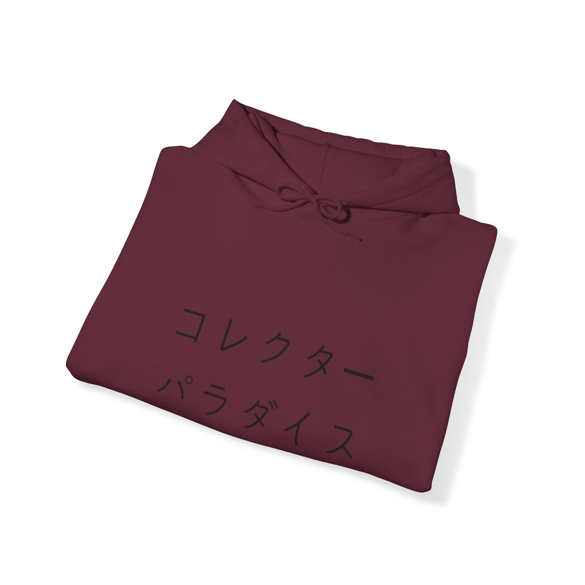 TCP Paradaisu Heavy Blend™ Hooded Sweatshirt