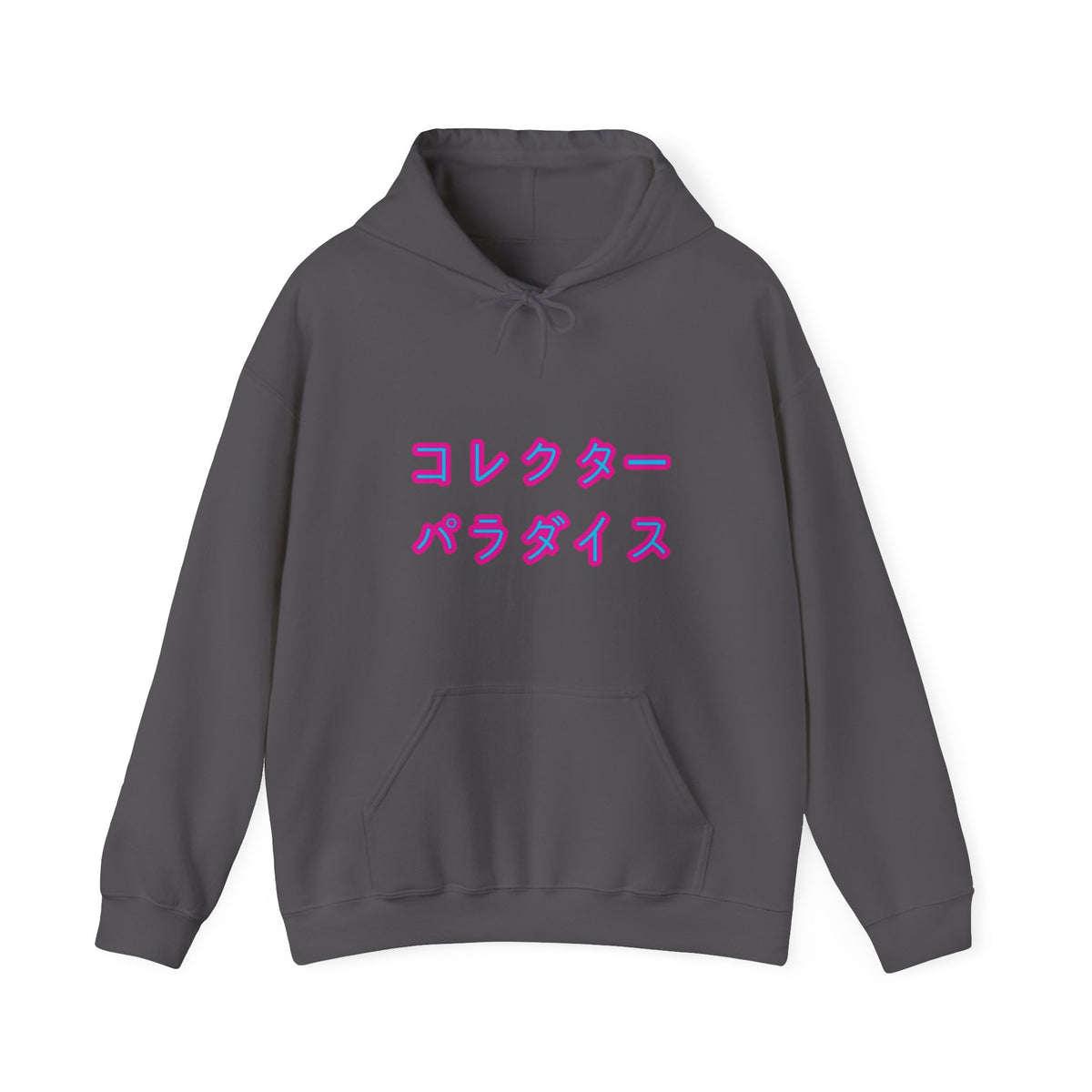 TCP Paradaisu Heavy Blend™ Hooded Sweatshirt