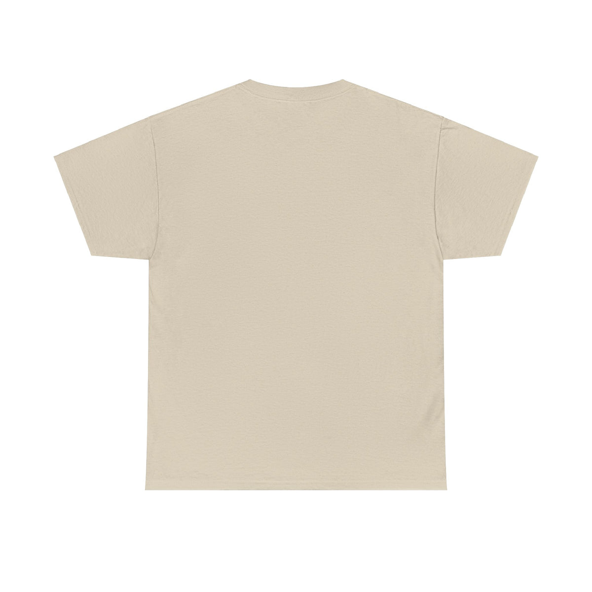Poké Mama Heavy Cotton Tee