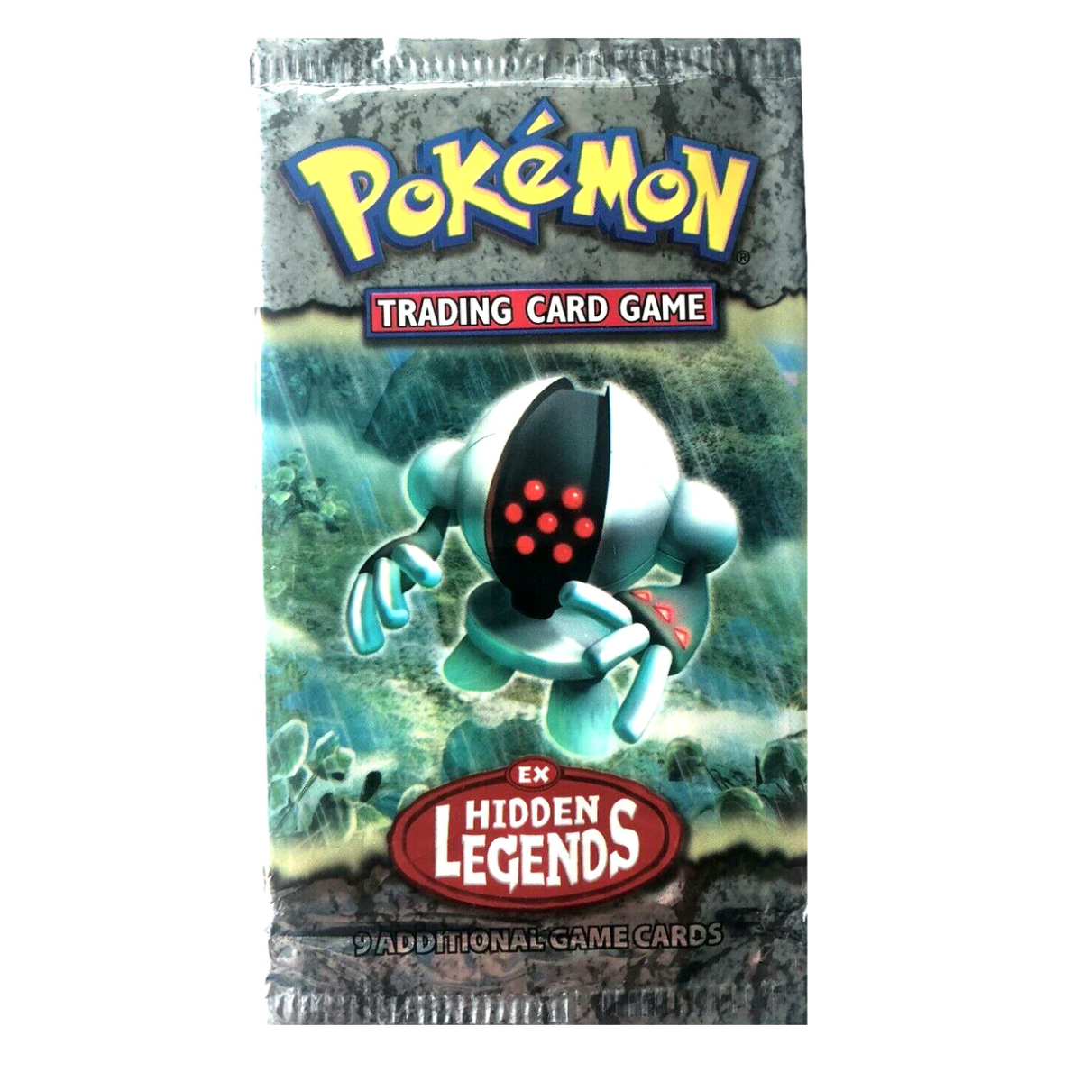 Hidden Legends Booster Pack (Box Fresh) TheCollectorsParadise Hidden Legends Booster Pack (Box Fresh) TheCollectorsParadise