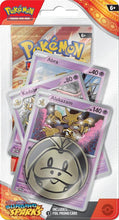 Load image into Gallery viewer, Surging Sparks Blister Pack (Random)
