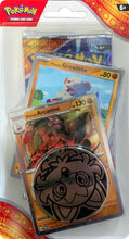 Load image into Gallery viewer, Surging Sparks Blister Pack (Random)
