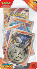 Load image into Gallery viewer, Surging Sparks Blister Pack (Random)
