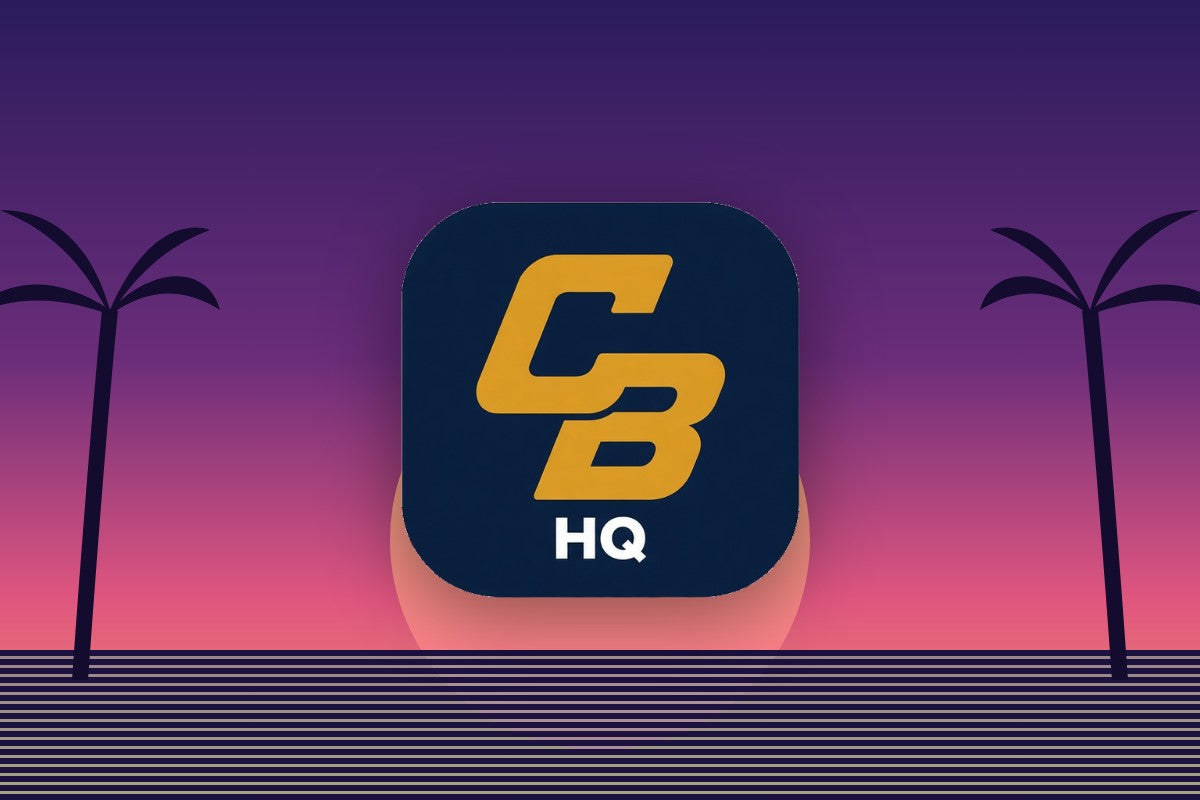 CardBaseHQ app icon