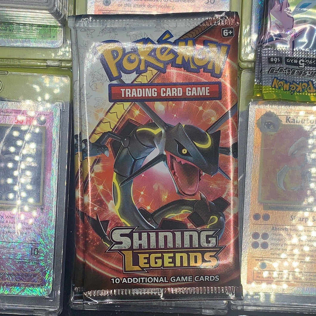 shining legend booster box Shining Legends Booster Pack – TheCollectorsParadise
