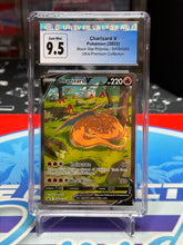 Load image into Gallery viewer, CGC Charizard SWSH260
