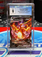Load image into Gallery viewer, CGC Charizard SWSH261
