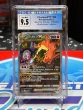 Load image into Gallery viewer, CGC Charizard SWSH262
