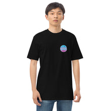 Load image into Gallery viewer, TCP Men’s premium heavyweight tee

